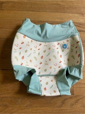 Splash About Swim Diaper 2-3yr